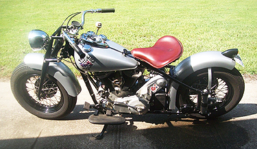 1948 bobber from KS L